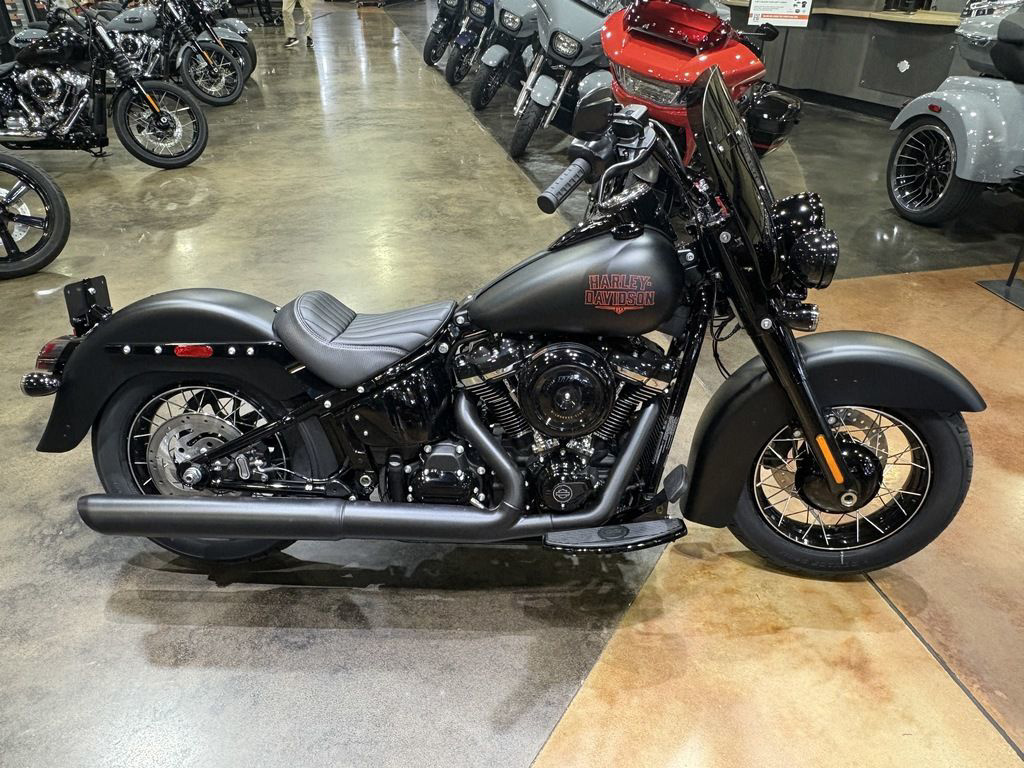 2026 Harley-Davidson Softail FLHD - Deadwood DEADWOOD in Jacksonville, FL