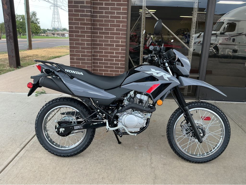 2026 Honda XR 150L 150L in Aurora, CO