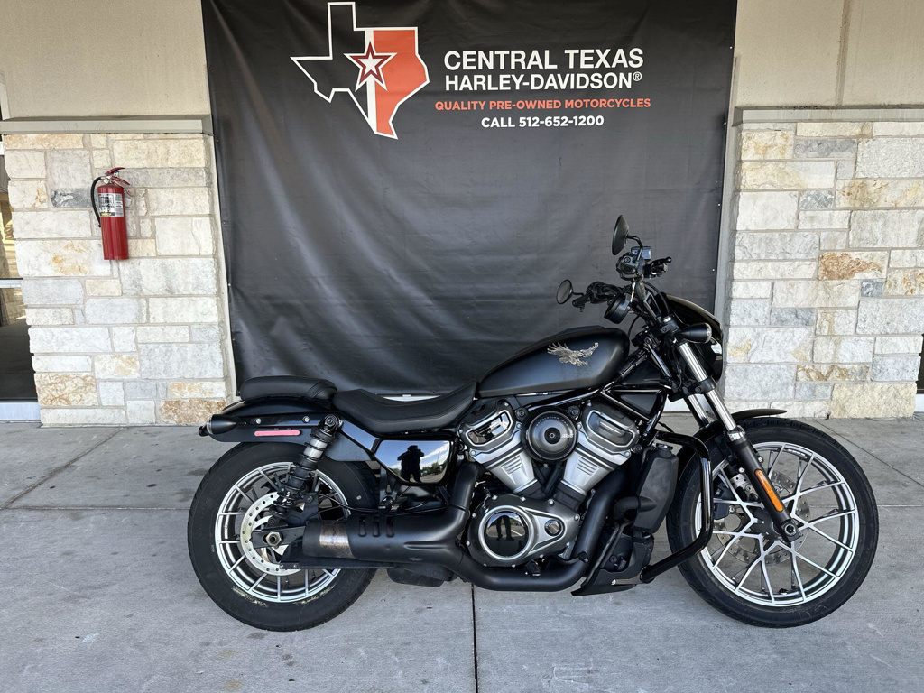 2024 Harley-Davidson Sportster Nightster Special NIGHTSTER in Round Rock, TX