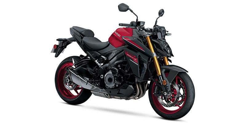 2026 Suzuki GSX-S 1000 1000 in Woodbridge, VA