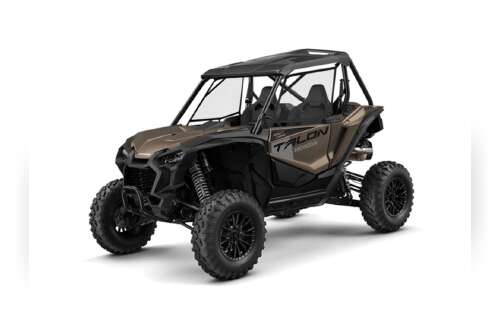 2026 Honda Talon 1000R FOX Live Valve in georgetown TX