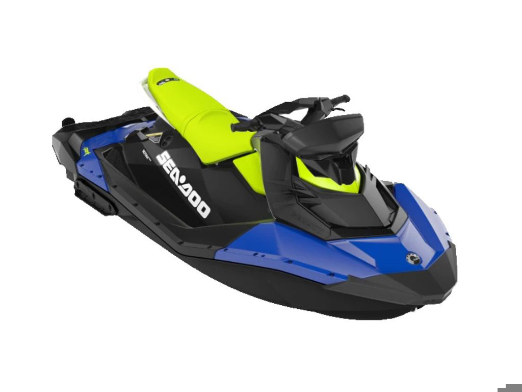 2020 Sea-Doo Spark 3-Up Rotax 900 ACE IBR & Sound System in georgetown TX