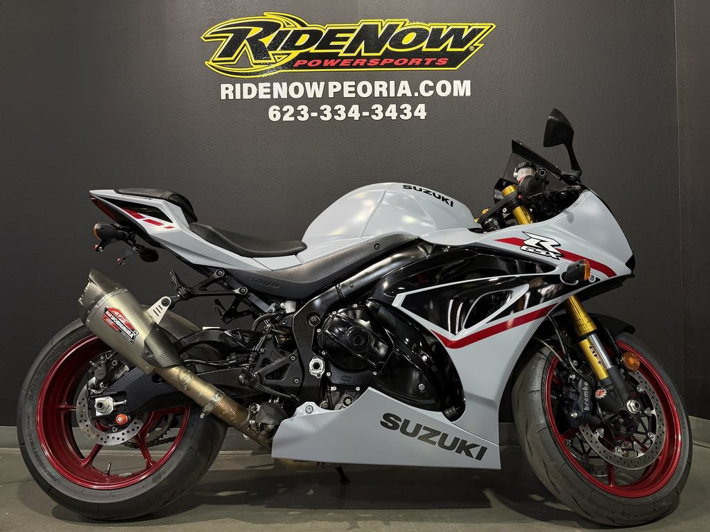 2024 Suzuki GSX-R 1000R 1000R in Peoria, AZ