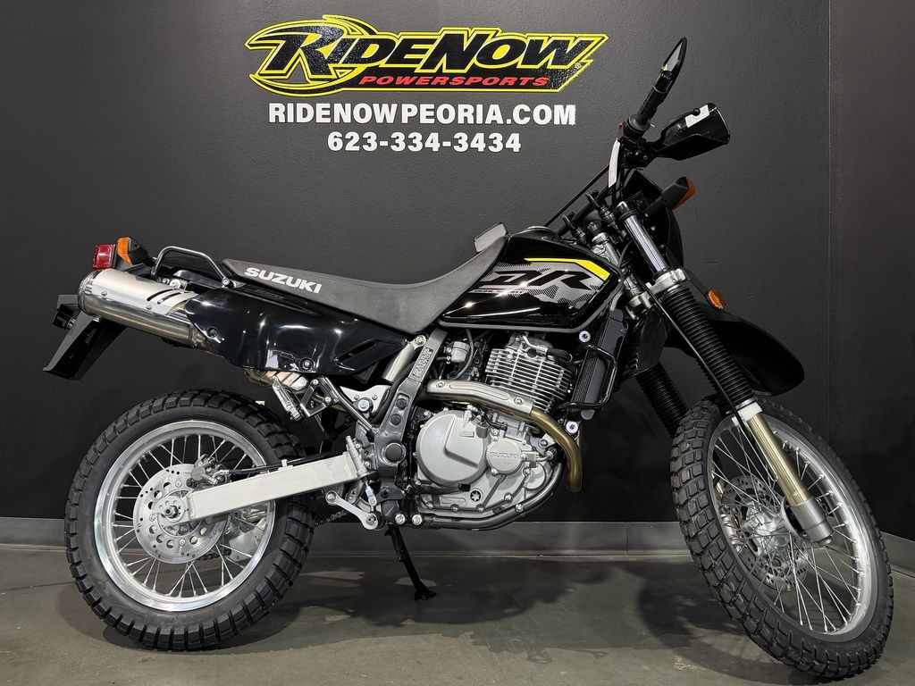 2027 Suzuki DR650S 650S in Peoria, AZ