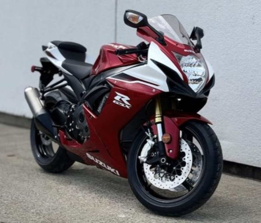 2027 Suzuki GSX-R 750 750 in 85032, AZ
