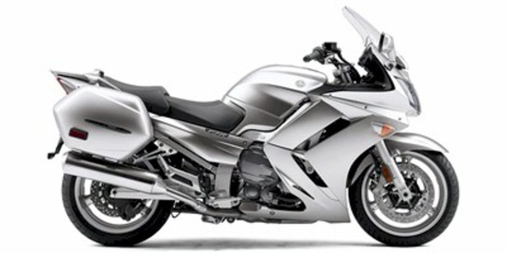 2010 Yamaha FJR 1300A 1300 A in Charlotte, NC