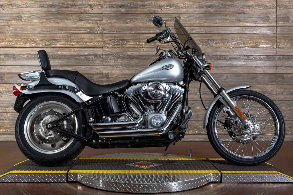 2006 Harley-Davidson FXSTI STANDARD in Alton, IL