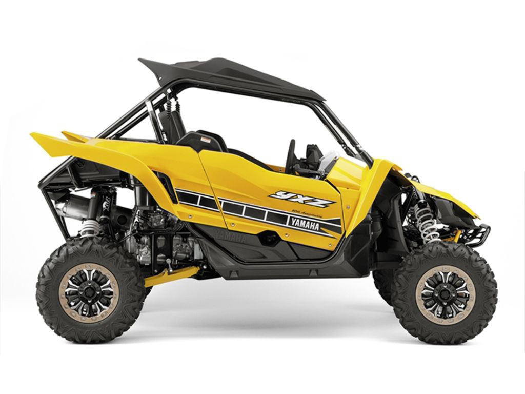 2016 Yamaha YXZ 1000R SE in centerville UT