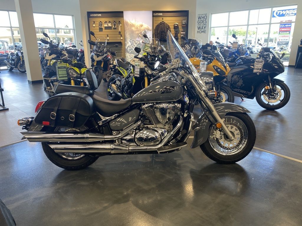 2023 Suzuki Boulevard C50 C50 in Hagerstown, MD