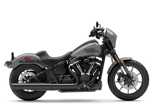 2026 Harley-Davidson Low Rider S S in Lebanon, NJ