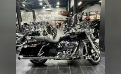 2022 Harley-Davidson Road King Touring