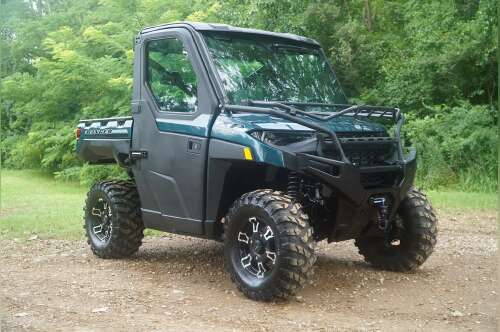 2026 Polaris® Ranger XP 1000 NorthStar Premium Blue Labyrinth in kansas city MO
