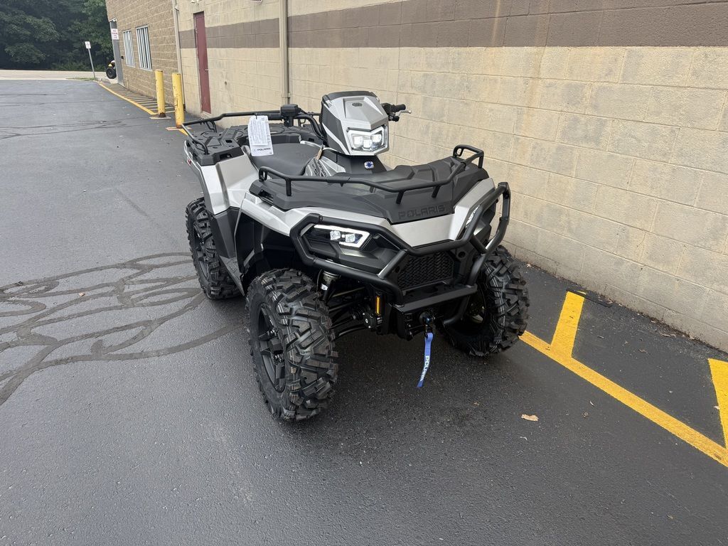 2026 Polaris® Sportsman 570 Ultimate in brighton MI