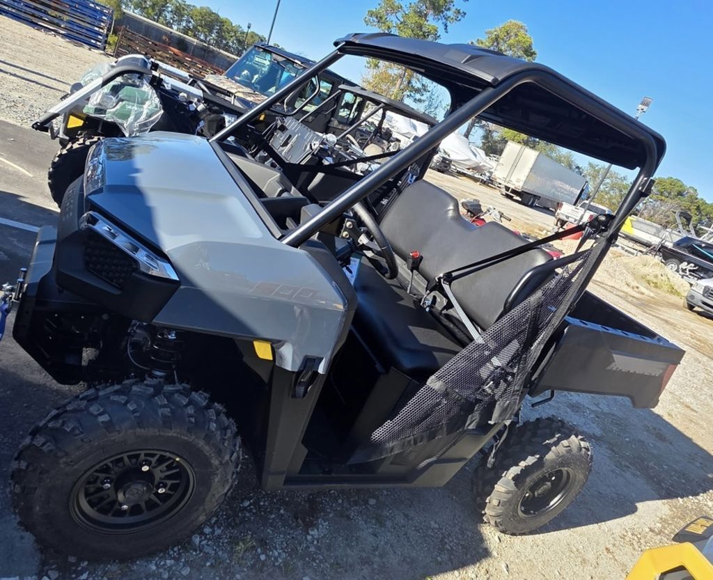 2026 Polaris® Ranger 500 BASE in wilmington NC