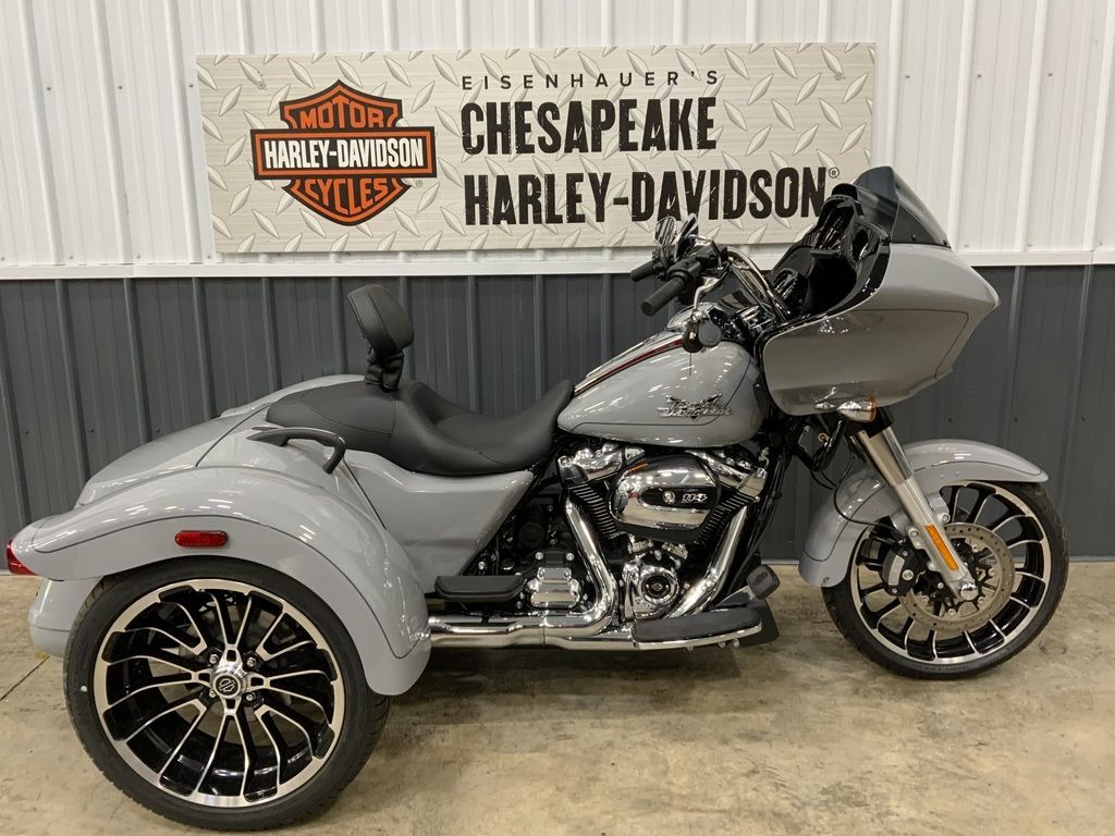 2025 Harley-Davidson® FLTRT - Road Glide® 3 3 in Darlington, MD