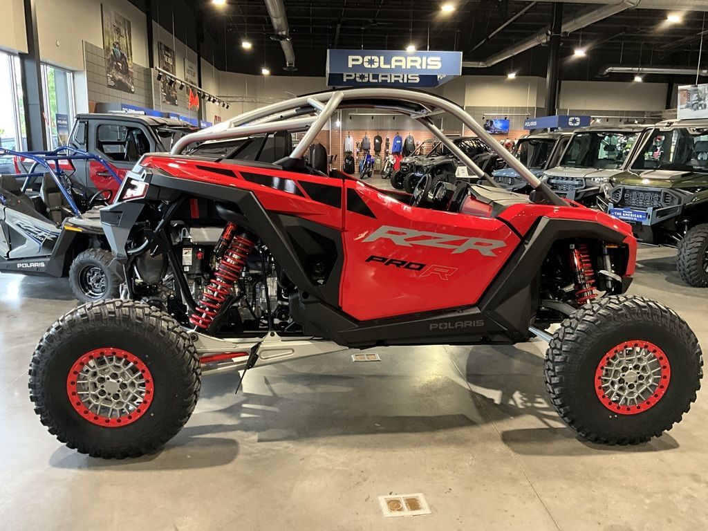 2026 Polaris® RZR Pro R Ultimate in cedar rapids IA