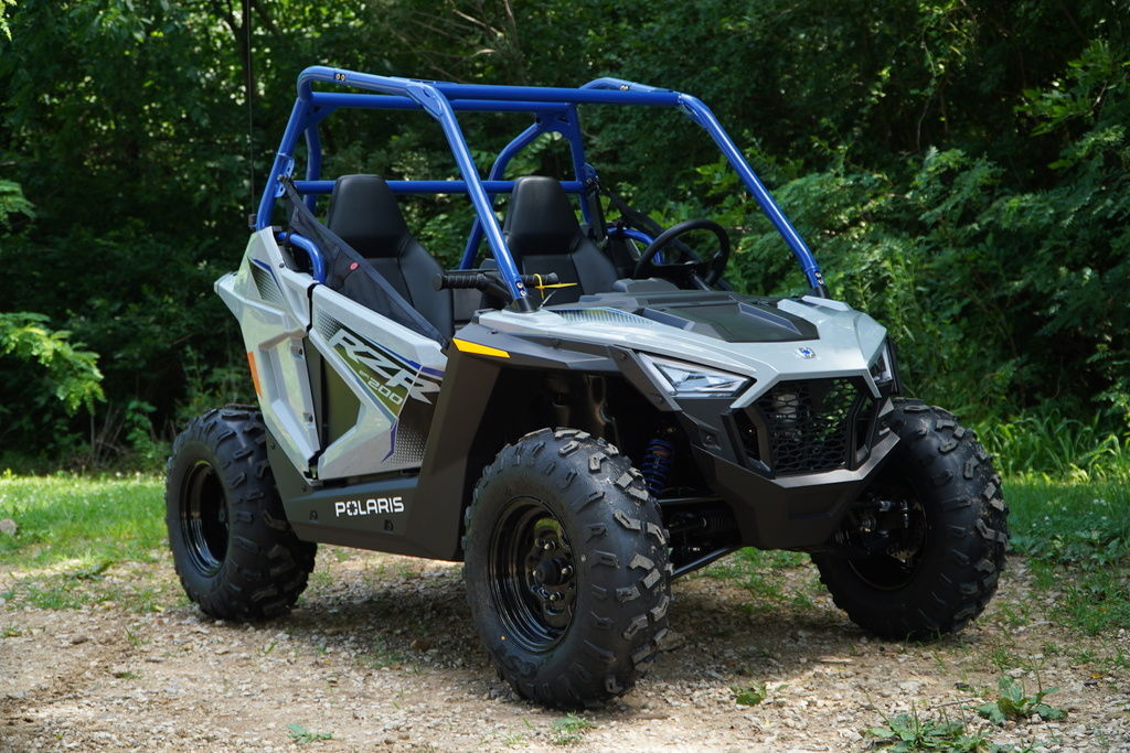 2026 Polaris® RZR 200 EFI in kansas city MO