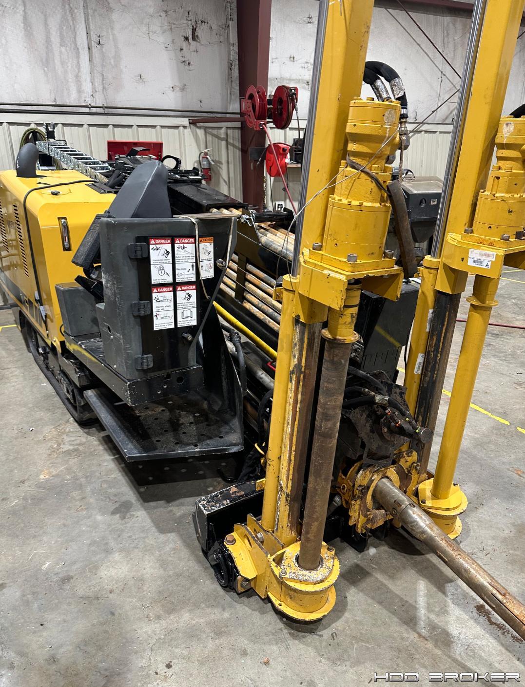 2020 Vermeer D20x22 S3