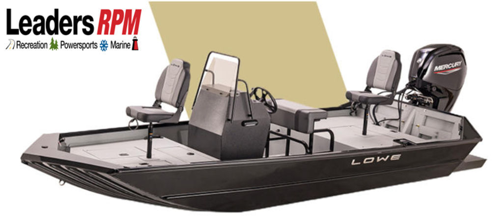2027 Lowe Boats RX1760 Pathfinder in kalamazoo MI