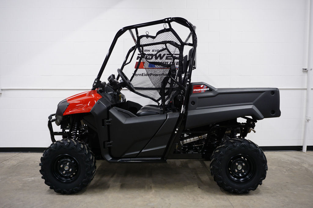 2026 Honda® Pioneer 700 in sioux falls SD