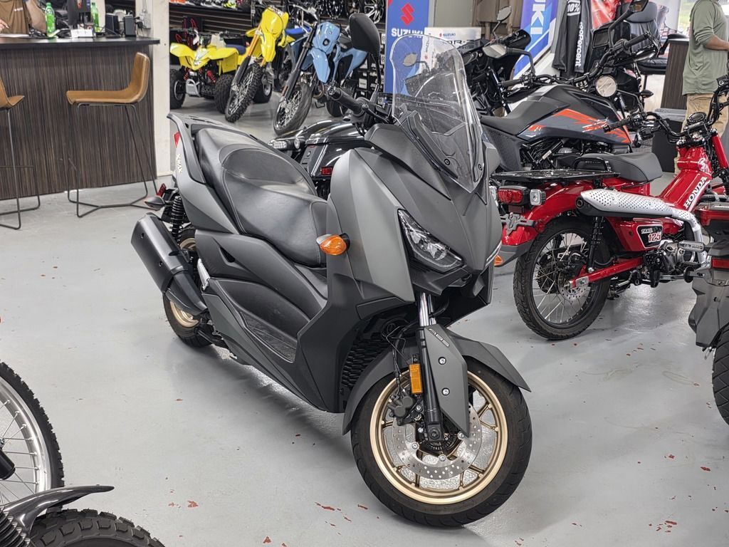 2020 Yamaha XMAX in Opelika, AL