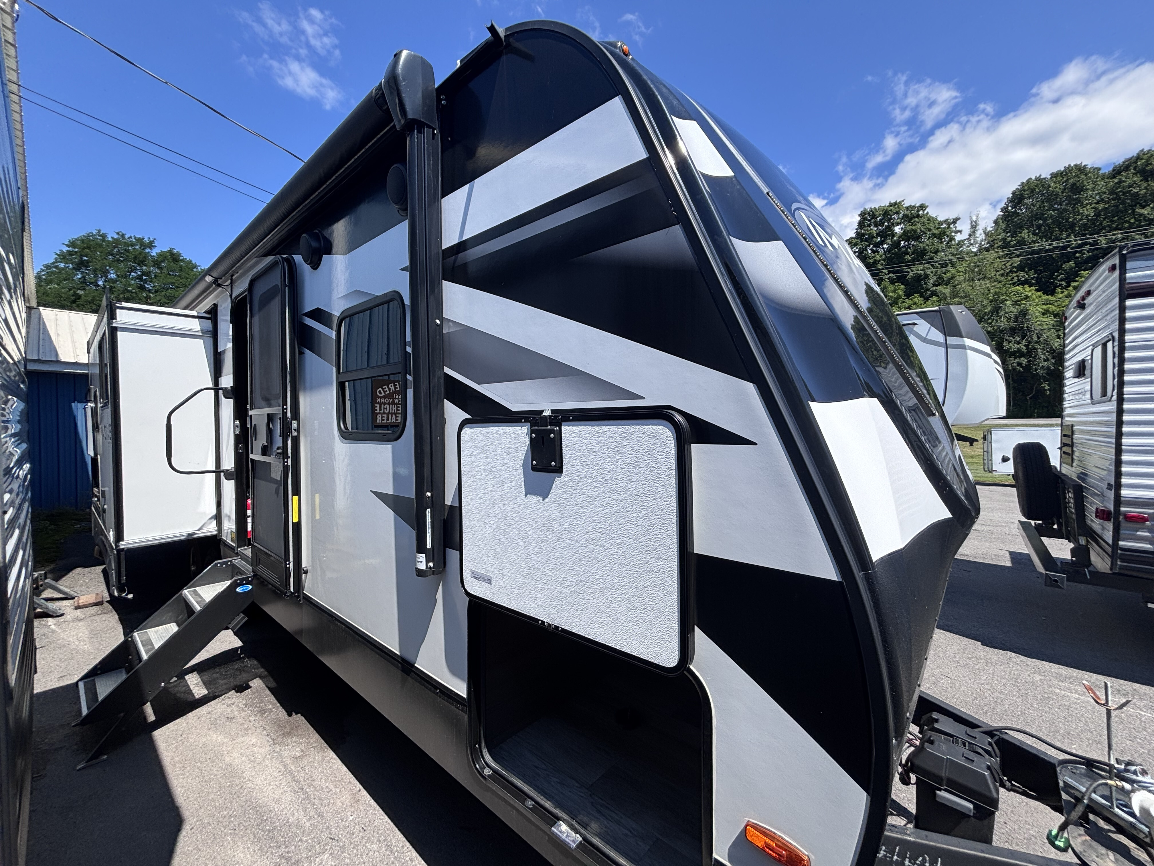 2023 Grand Design Imagine 2670MK in frankfort NY