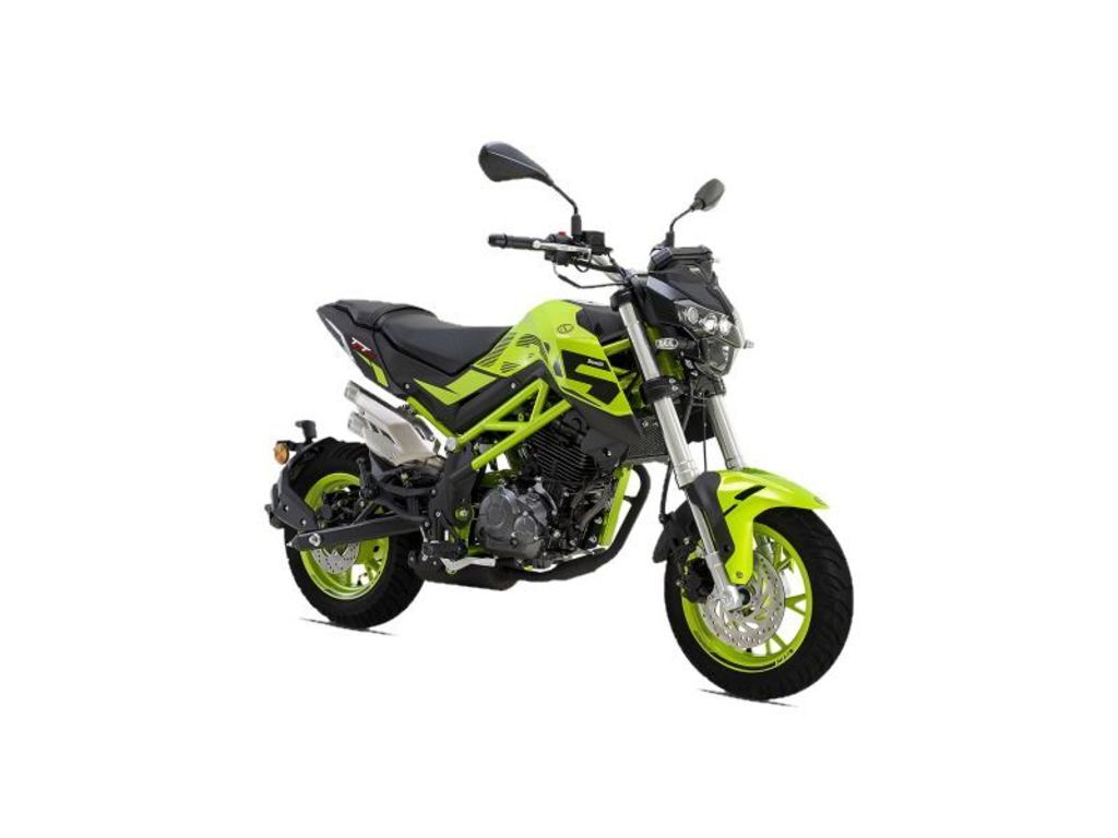 2024 Benelli TNT 135 135 in Allen, TX