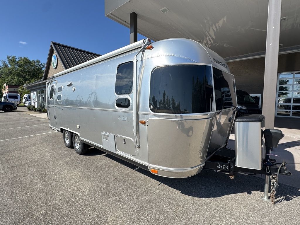 2019 Airstream Flying Cloud 25FB in lorain OH