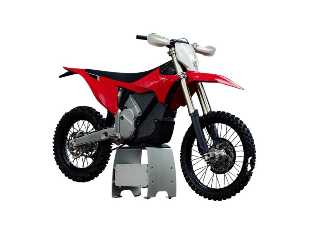 2026 Stark VARG EX 80 hp Medium 165-200lbs (Enduro) 80 HP in Goleta, CA
