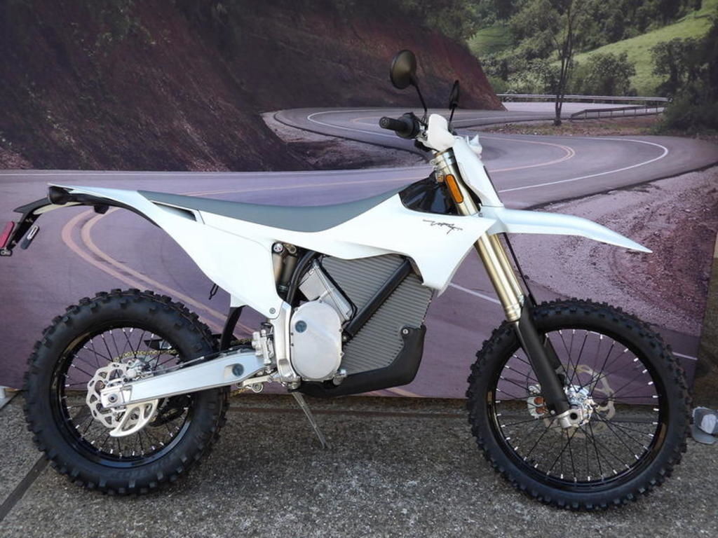 2026 Stark VARG EX 80 hp Medium 165-200lbs (Enduro) 80 HP in Goleta, CA