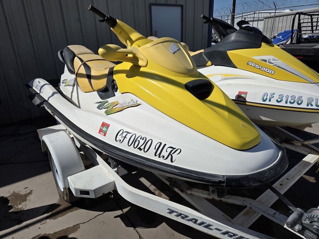 1997 Sea-Doo 000564100 in parker AZ