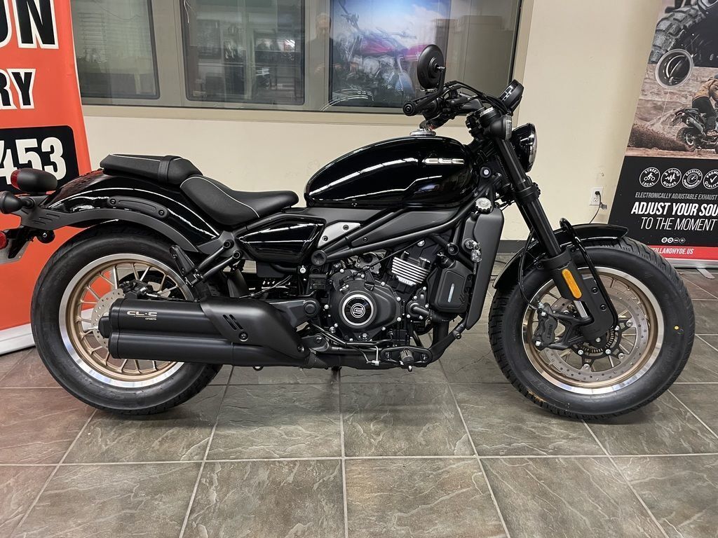 2026 CFMOTO 450CL-C 450 in Danbury, CT