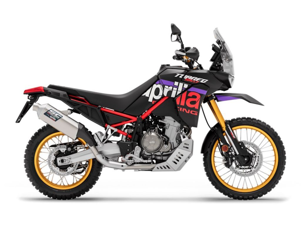 2026 Aprilia® Tuareg 660 Rally 660 in Hatfield, PA