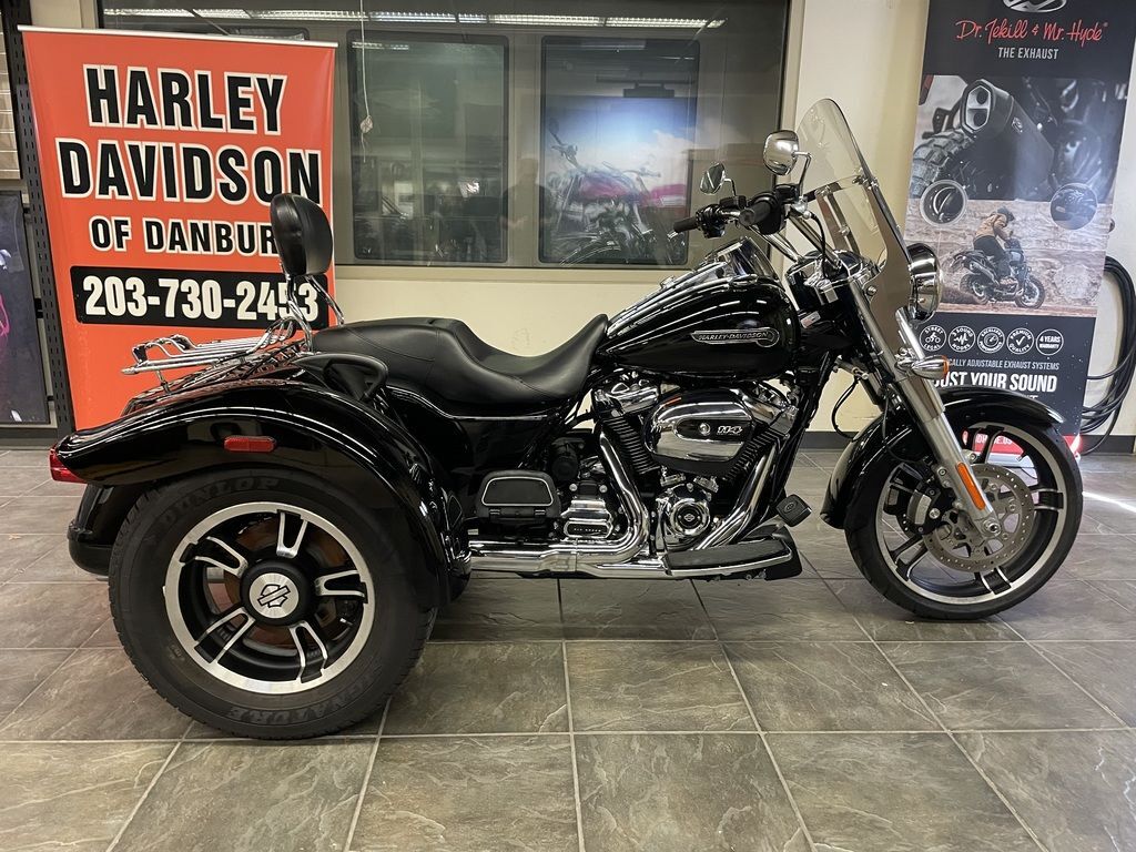 2019 Harley-Davidson® FLRT - Freewheeler® in Danbury, CT