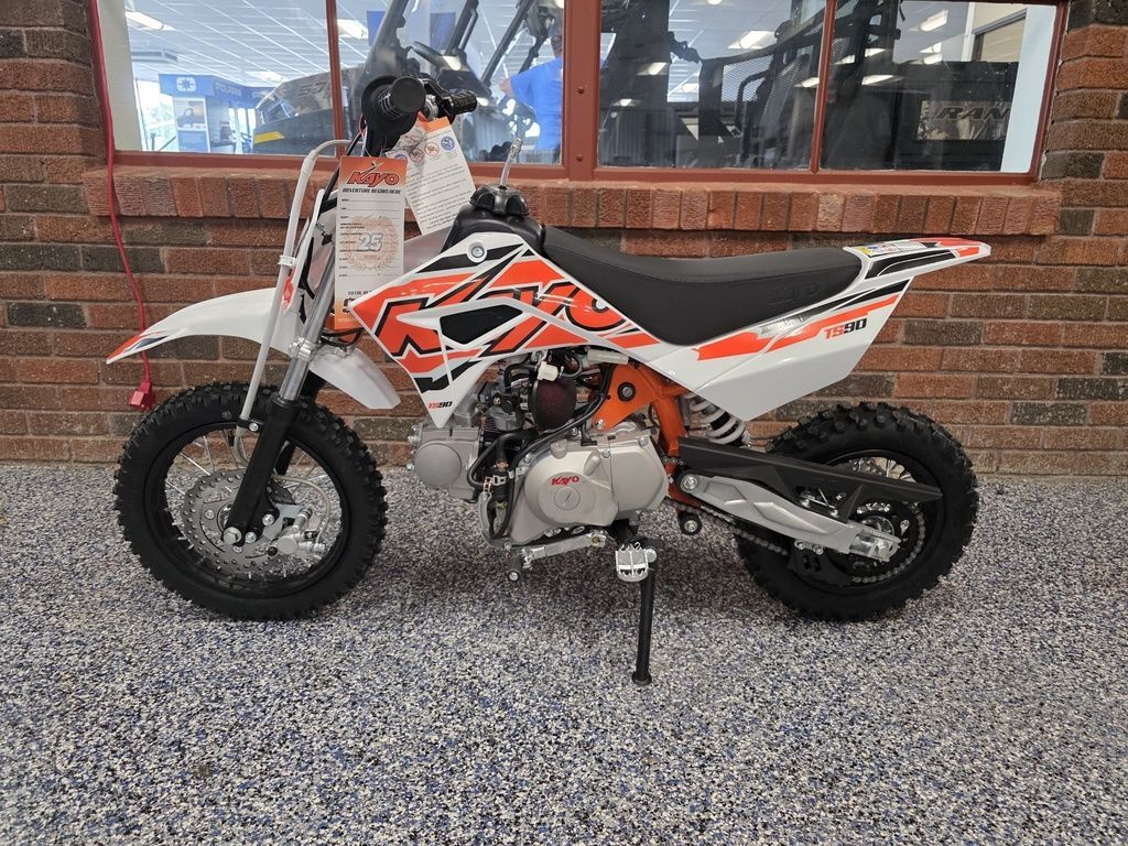 2026 Kayo TS 90 90 in Cleveland, TX