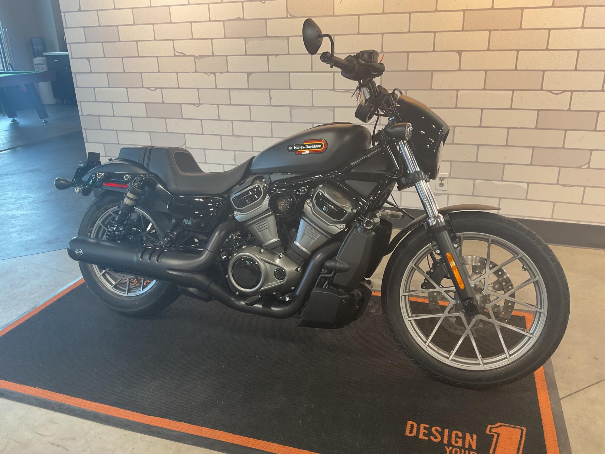 2023 Harley-Davidson Nightster Special NIGHTSTER in Winterville, NC