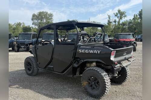 2026 Segway® Powersports UT10 Crew S in attica IN