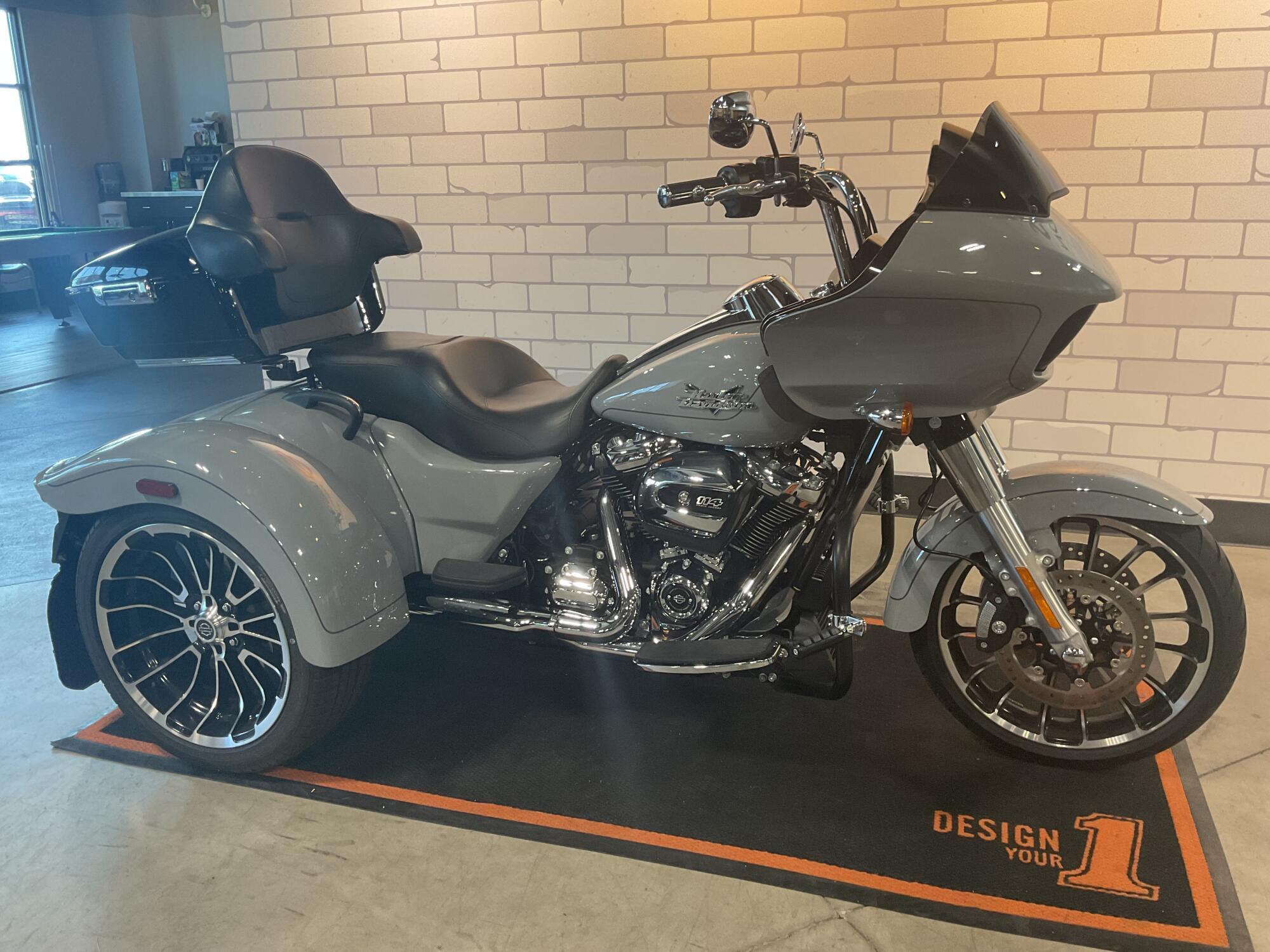 2024 Harley-Davidson Road Glide 3 3 in Winterville, NC