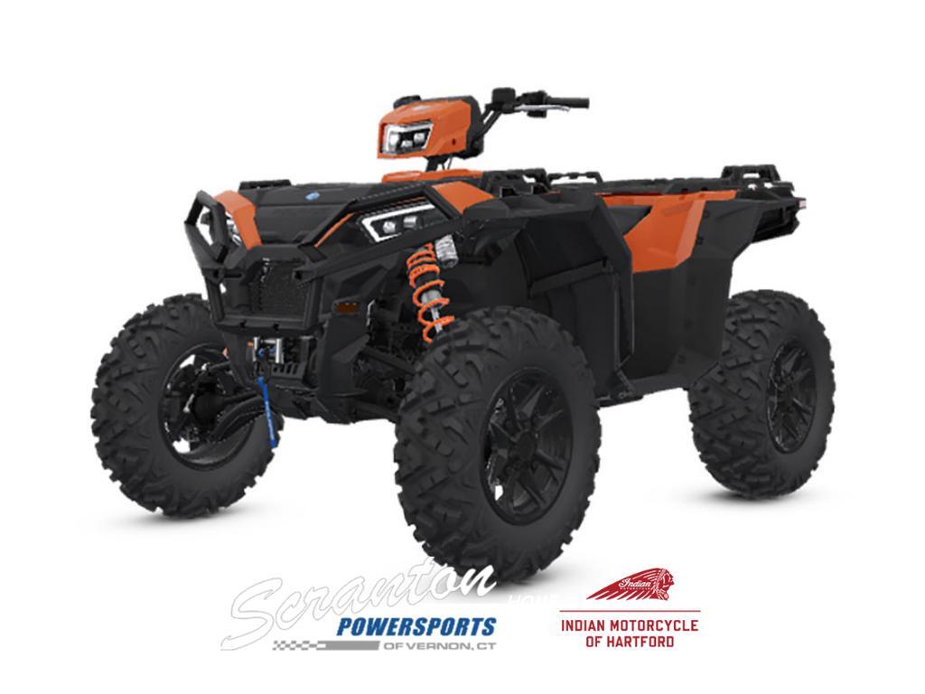 2026 Polaris SPORTSMAN XP 1000 S in vernon CT