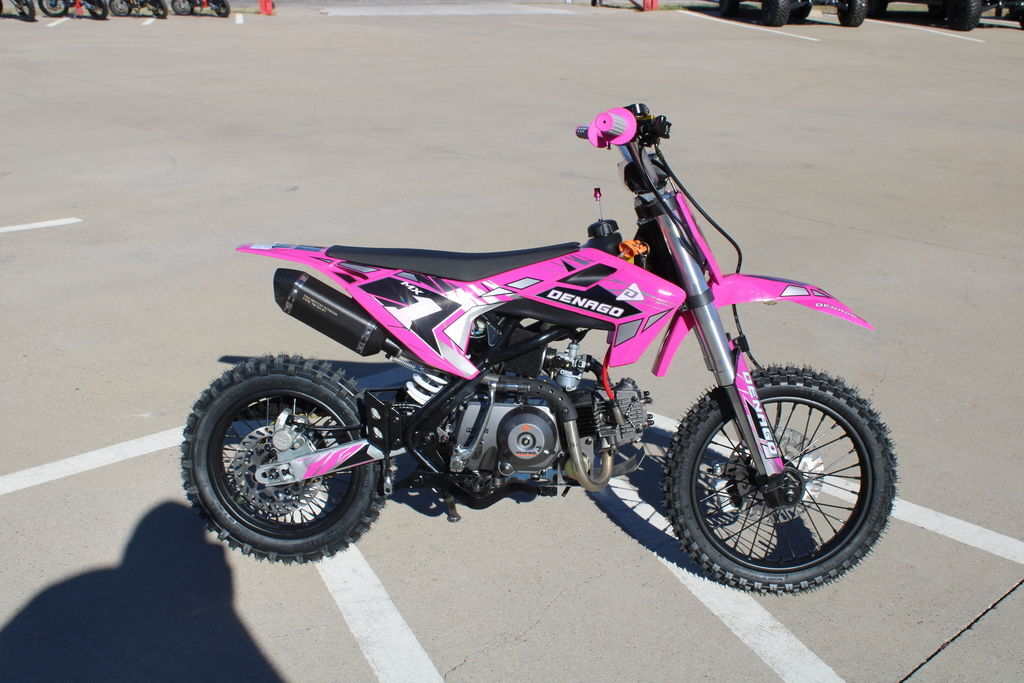 2026 Denago Powersports MX1 in Springtown, TX