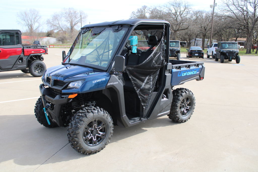 2026 CFMOTO UFORCE 1000 in springtown TX