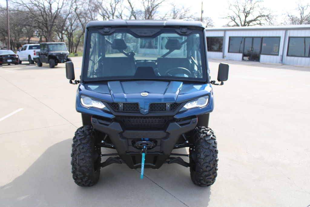 2026 CFMOTO UFORCE 1000 in springtown TX