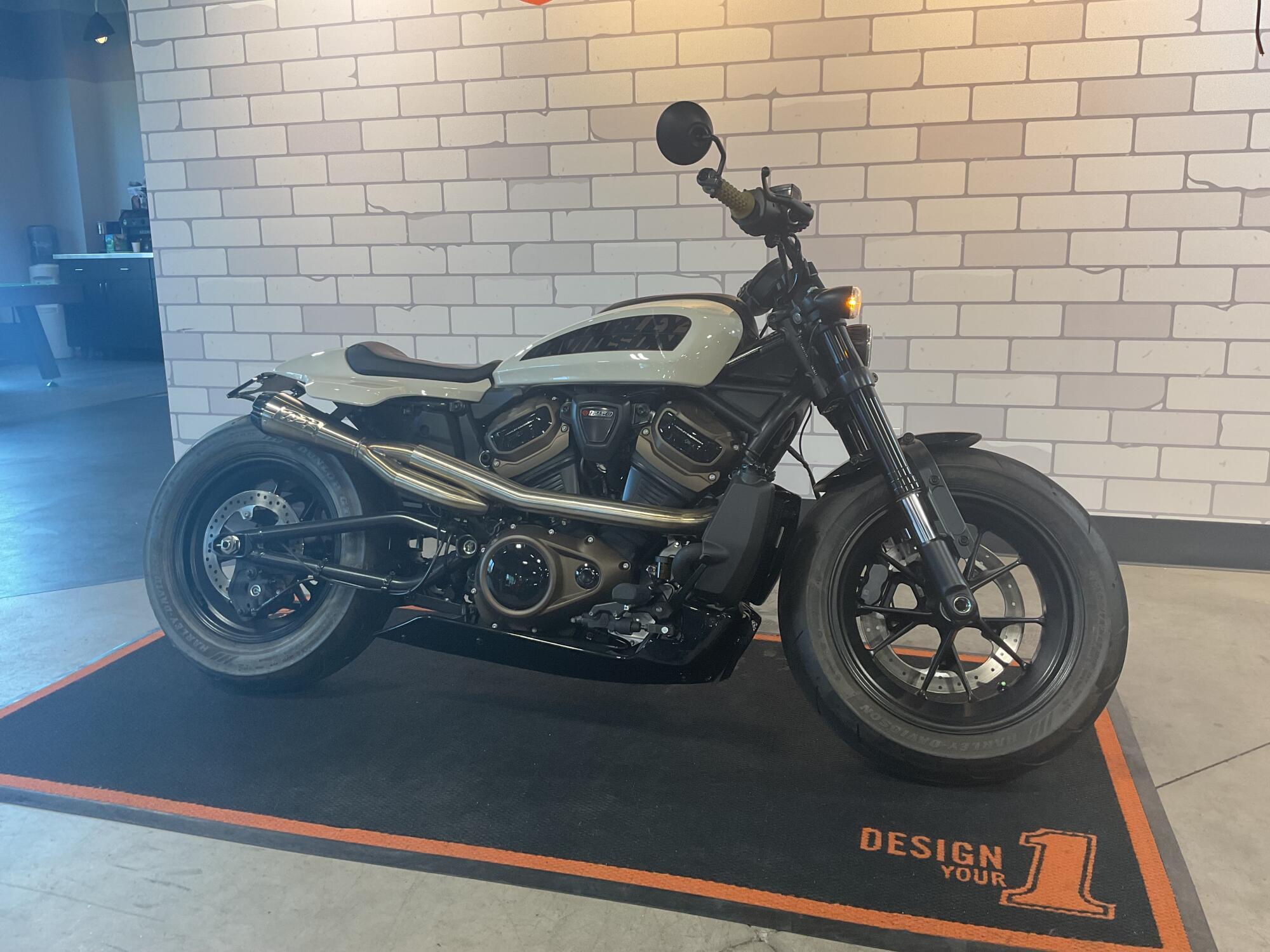 2023 Harley-Davidson Sportster S in Winterville, NC