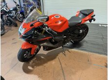 2027 Suzuki GSX-R Lineup Announced image