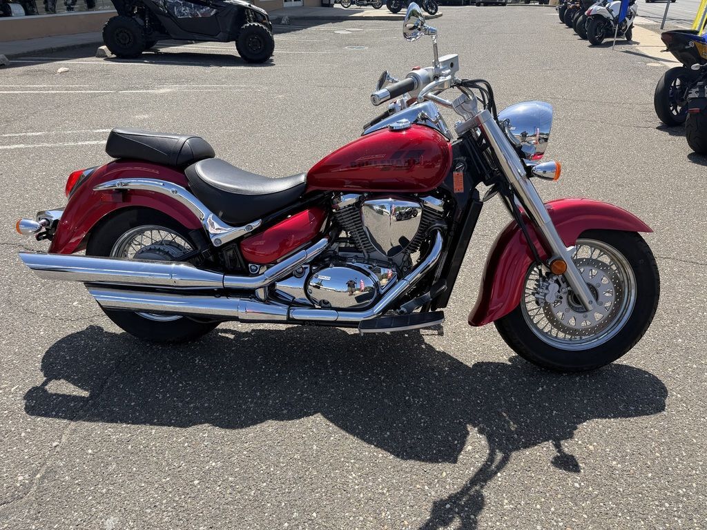 2022 Suzuki Boulevard C50 C50 in Massapequa, NY
