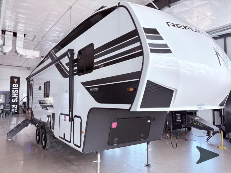 2026 Grand Design Reflection 100 Series 24RL in great falls MT