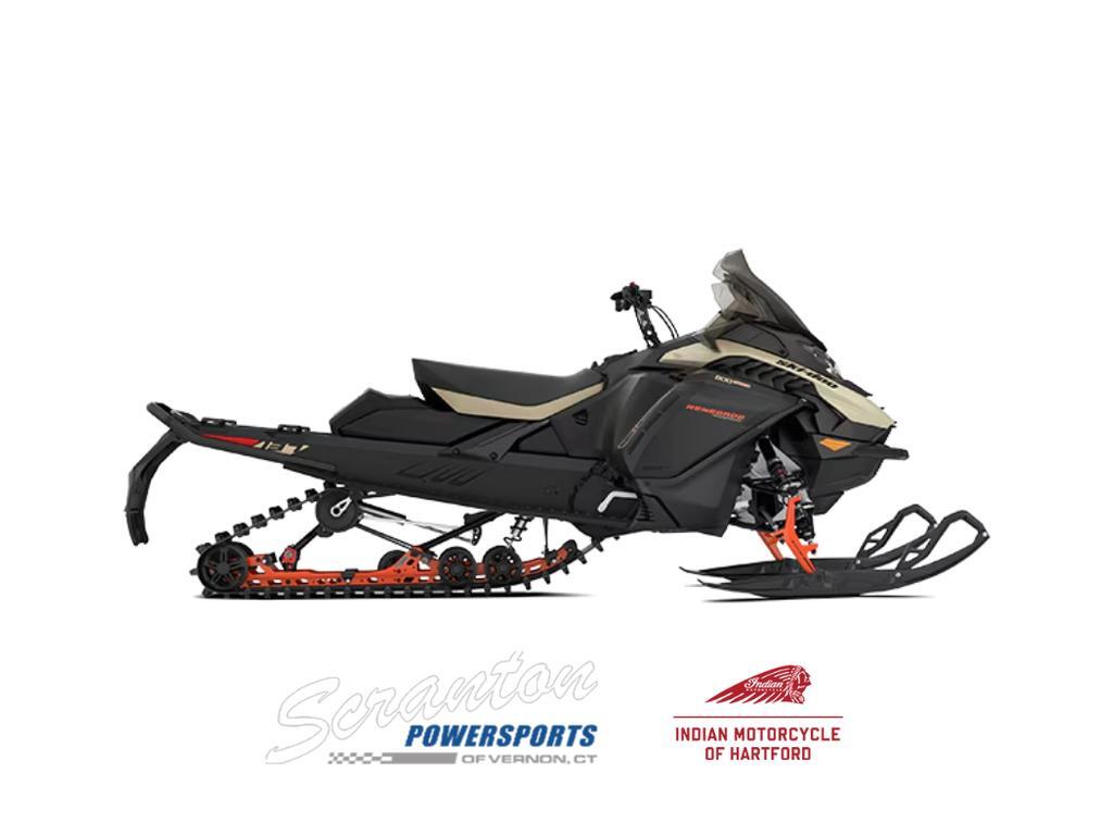 2027 Ski-Doo Renegade Adrenaline 900 ACE Turbo R in vernon CT