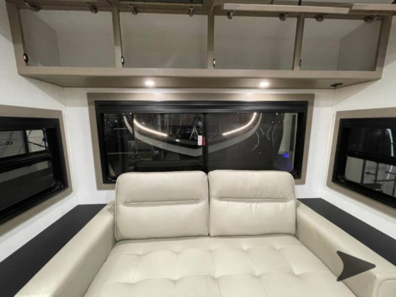 A photo of this 2026 Grand Design Reflection 337RLS