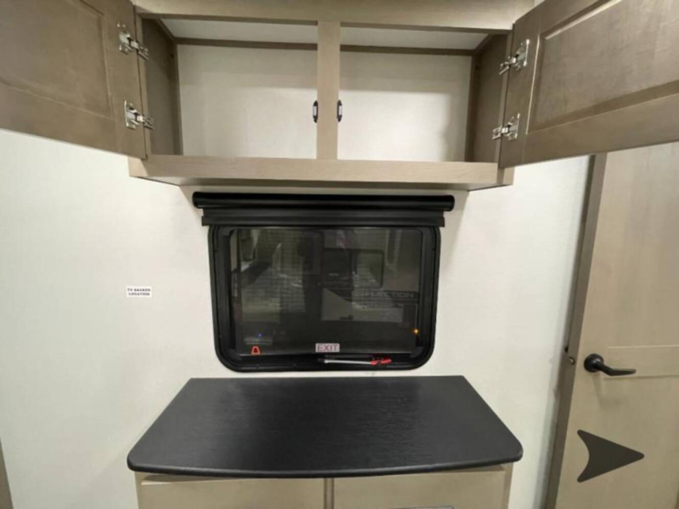 A photo of this 2026 Grand Design Reflection 337RLS