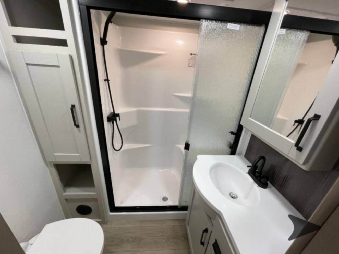 A photo of this 2026 Grand Design Reflection 337RLS